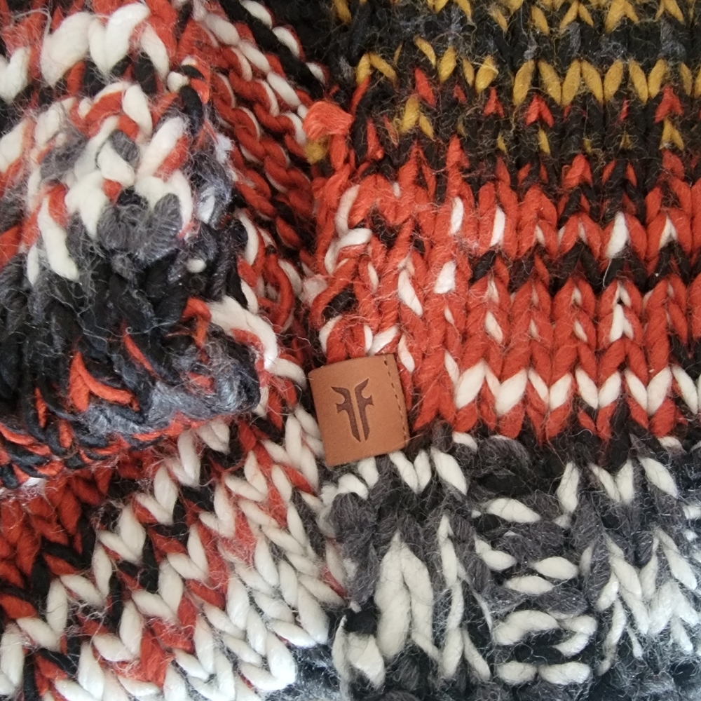 Frye Scarf